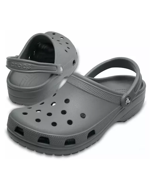 Crocs Шлепанцы размер 41.5