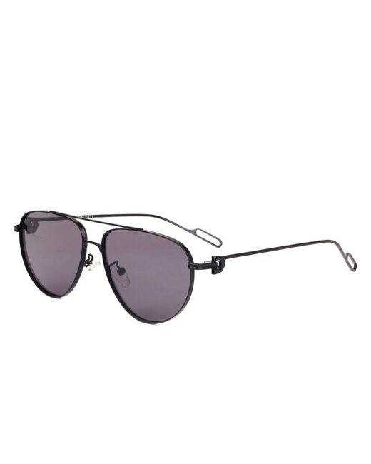 Boshi Солнцезащитные очки авиаторы оправа для