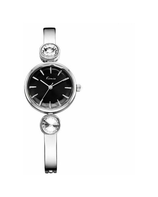 Kimio Наручные часы Fashion K6205S-GD1WWH fashion кварцевые водонепроницаемые серебряный