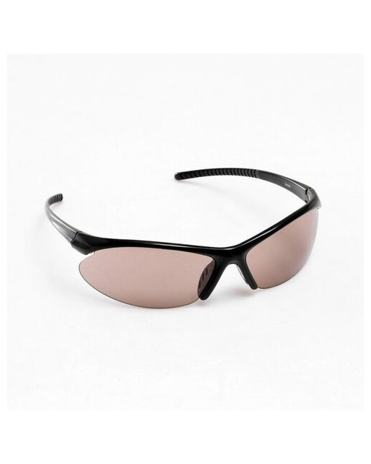 Spg Солнцезащитные очки бабочка оправа спортивные черный