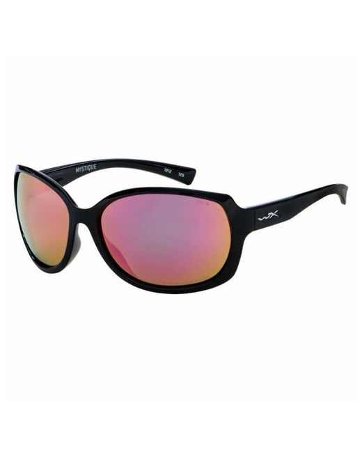 Wiley X Солнцезащитные очки для черный