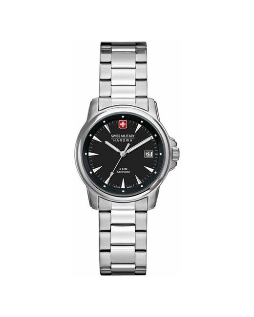 Swiss Military Hanowa Наручные часы 06-7230.7.04.007