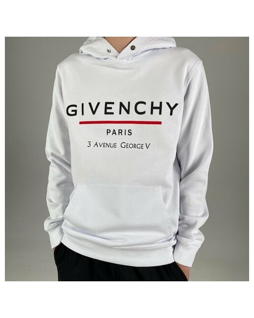 Givenchy Худи размер XL