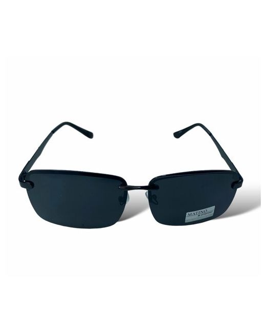 marinx Солнцезащитные очки квадратные оправа ударопрочные поляризационные для