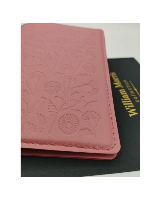 William Morris Обложка для паспорта подарочная упаковка
