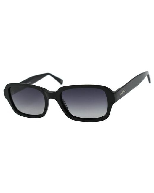 Neolook Солнцезащитные очки прямоугольные поляризационные градиентные для черный