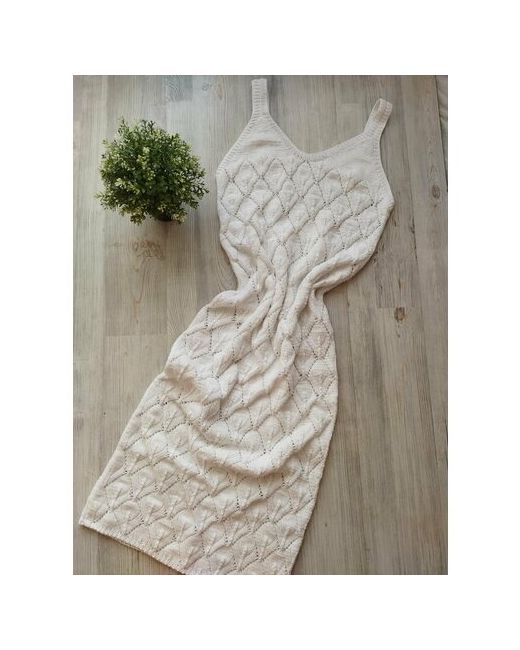 ItsMe Knitwear Платье размер 42-46