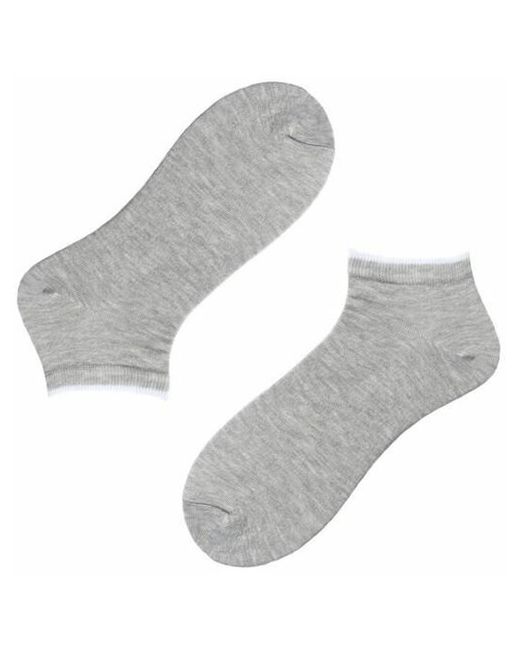 Chobot носки укороченные размер мультиколор
