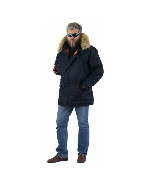 Nord Storm Куртка зимняя размер XXL