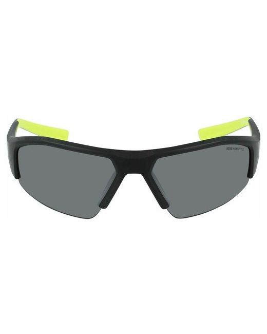 Nike Солнцезащитные очки прямоугольные оправа для