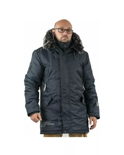 Apolloget Куртка зимняя размер 6XL