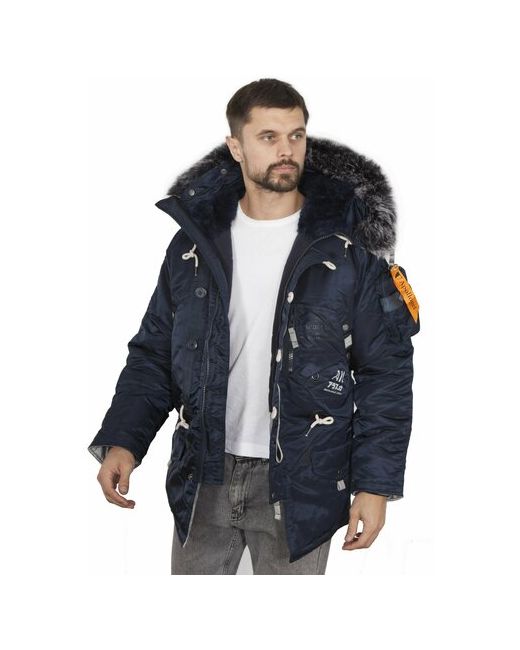 Apolloget Куртка зимняя размер XL