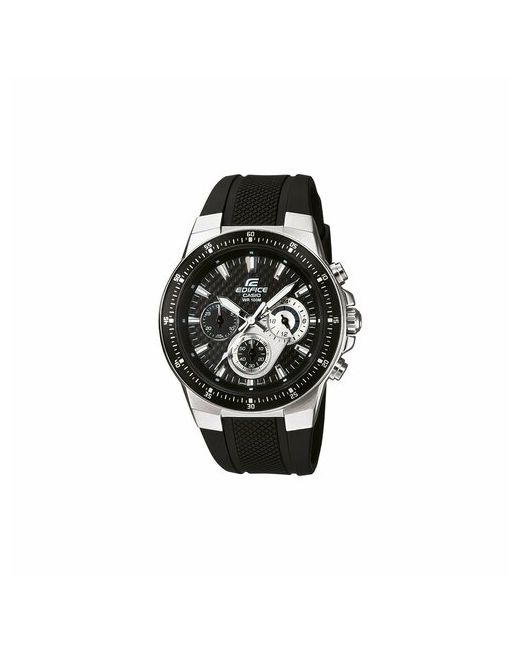Casio Наручные часы Edifice EF-552-1A кварцевые