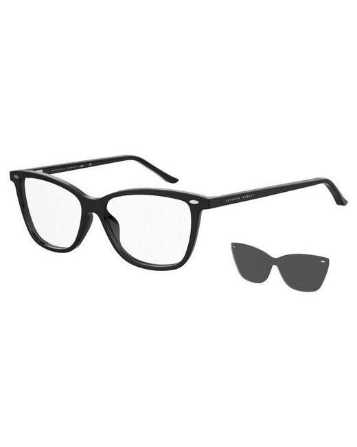 7Th Street Солнцезащитные очки Seventh Street кошачий глаз оправа для