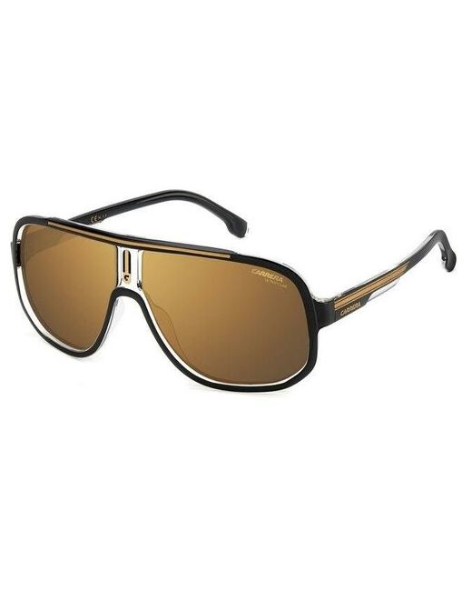 Carrera Солнцезащитные очки прямоугольные для