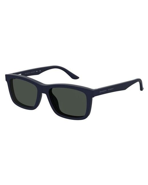 7Th Street Солнцезащитные очки прямоугольные оправа для
