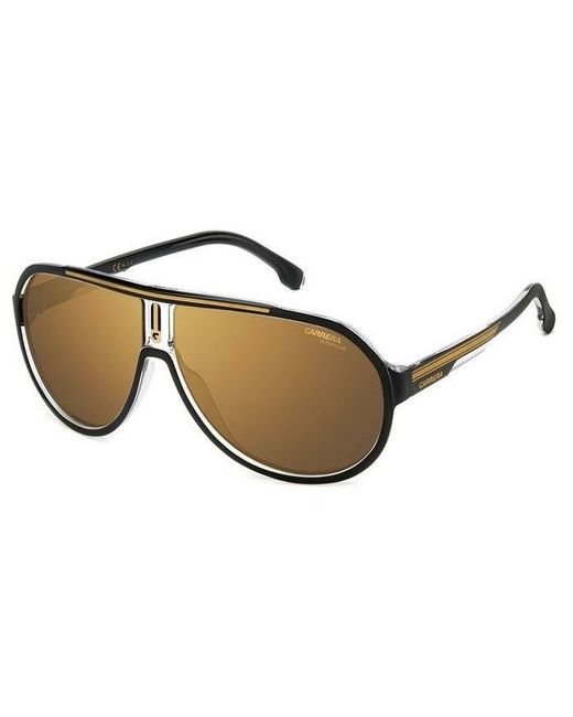 Carrera Солнцезащитные очки авиаторы для