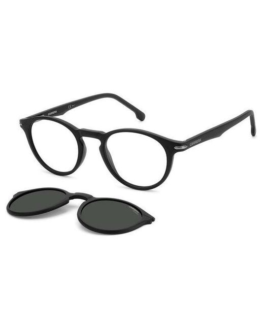 Carrera Солнцезащитные очки прямоугольные оправа