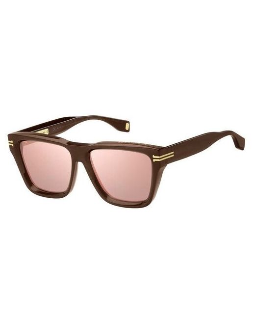 Marc Jacobs Солнцезащитные очки квадратные оправа для