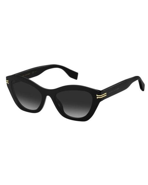 Marc Jacobs Солнцезащитные очки круглые оправа для