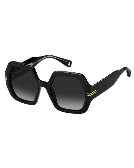 Marc Jacobs Солнцезащитные очки бабочка оправа для