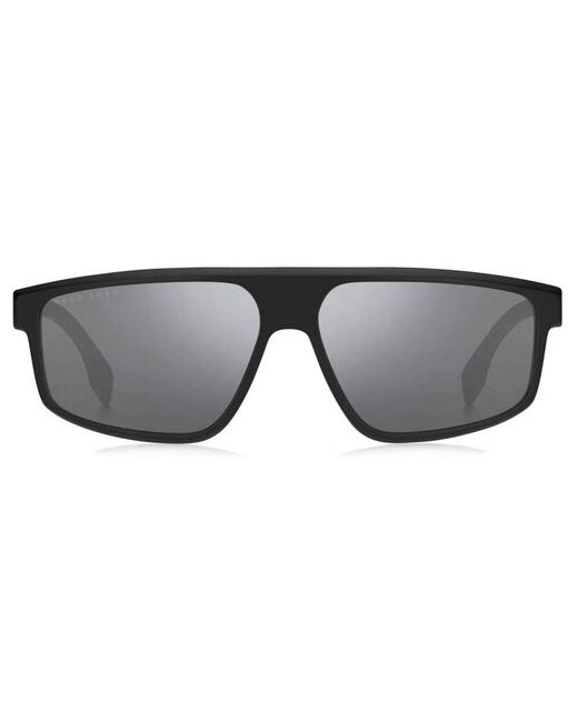 Boss Солнцезащитные очки квадратные оправа для