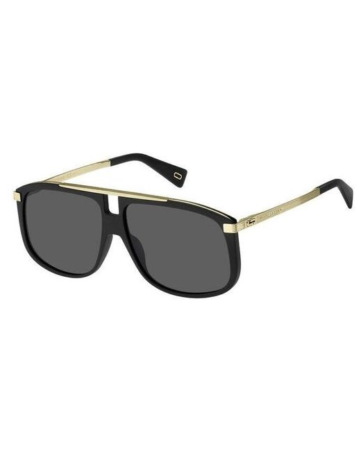 Marc Jacobs Солнцезащитные очки авиаторы для