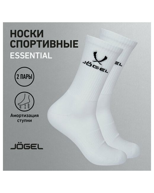 Jogel носки высокие размер 39-42