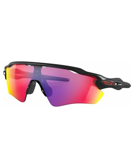 Oakley Солнцезащитные очки монолинза оправа спортивные фотохромные