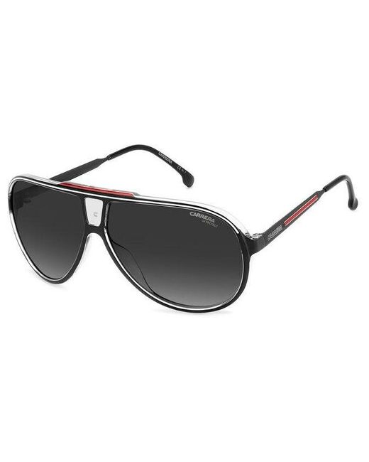 Carrera Солнцезащитные очки авиаторы для