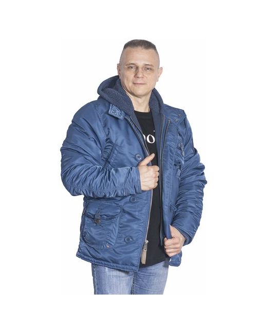 Apolloget Куртка зимняя размер XS