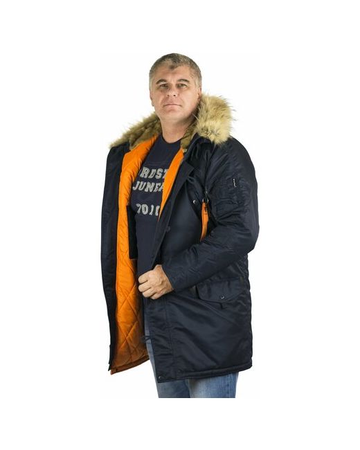 Apolloget Куртка зимняя размер S