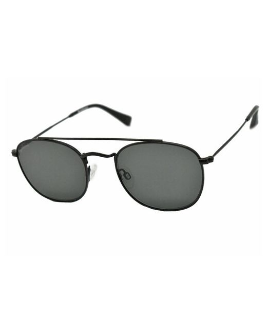 Baldinini Солнцезащитные очки авиаторы оправа с защитой от УФ