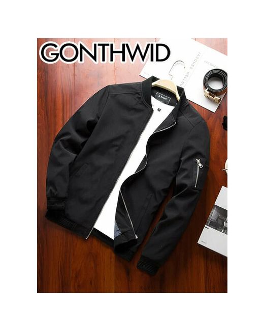 Gonthwid Куртка демисезонная размер S