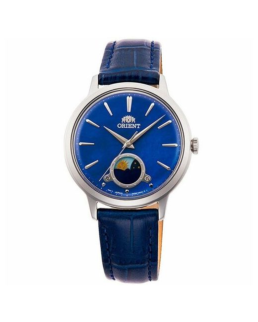 Orient Наручные часы RA-KB0004A10B кварцевые