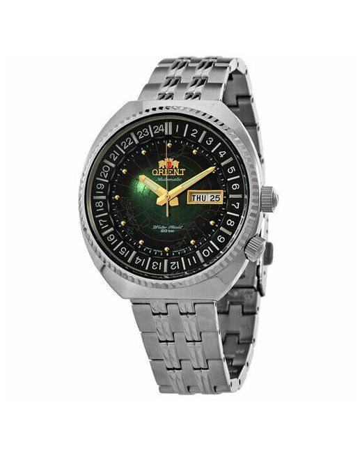 Orient Наручные часы RA-AA0E02E19B механические