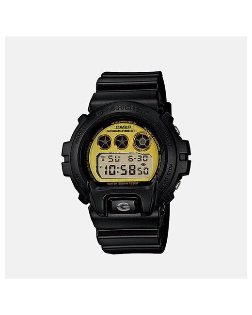 Casio Наручные часы G-Shock DW-6900PL-1DR кварцевые