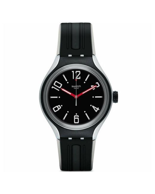 Swatch Наручные часы Настоящие от официального представителя yes1004 кварцевые