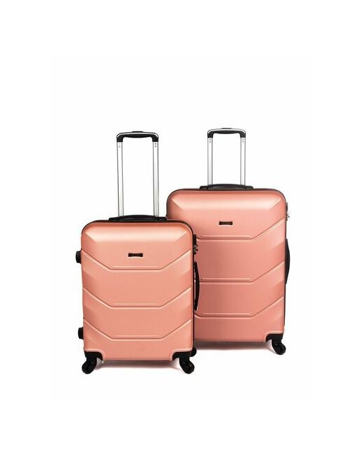 Freedom Комплект чемоданов 31588 размер S
