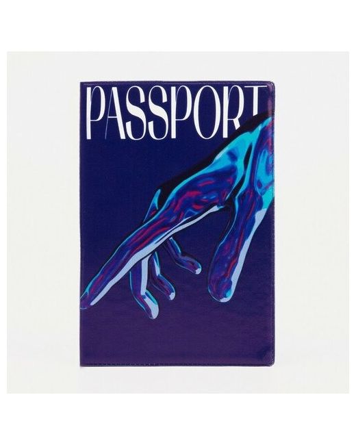 MikiMarket Обложка для паспорта