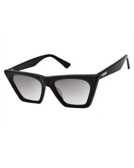 Eigengrau Солнцезащитные очки кошачий глаз с защитой от УФ градиентные для