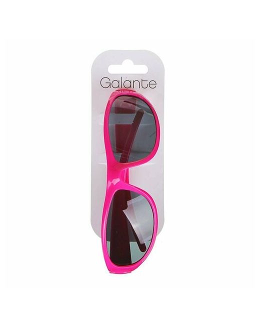 Galante Солнцезащитные очки 304-387 оправа для