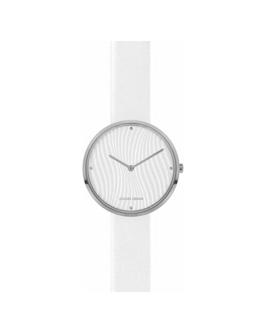 Jacques Lemans Наручные часы Design collection 1-2093A кварцевые