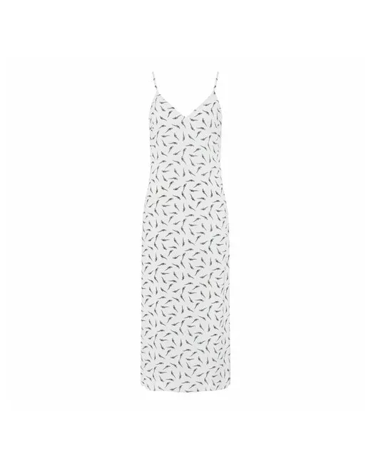 Elmira Markes Платье-комбинация в бельевом стиле размер S