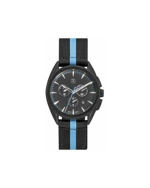 Mercedes Benz Наручные часы наручные хронограф chronograph Watch Sport Fashion водонепроницаемые