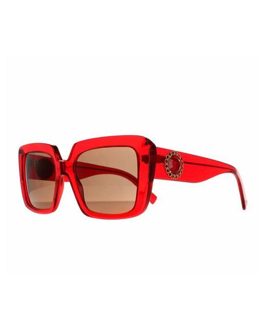 Versace Солнцезащитные очки оправа складные