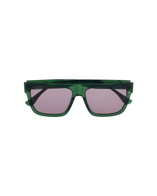 Kaporal 5 Солнцезащитные очки прямоугольные оправа для