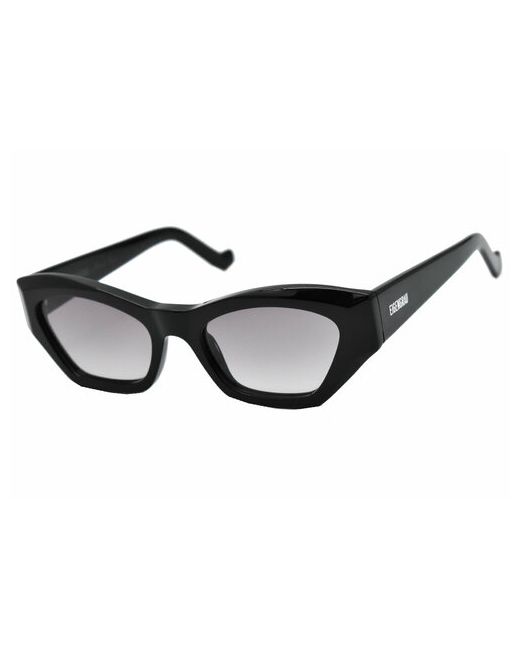 Eigengrau Солнцезащитные очки квадратные с защитой от УФ для