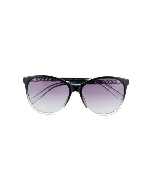 Labbra Солнцезащитные очки кошачий глаз оправа поляризационные с защитой от УФ для серый