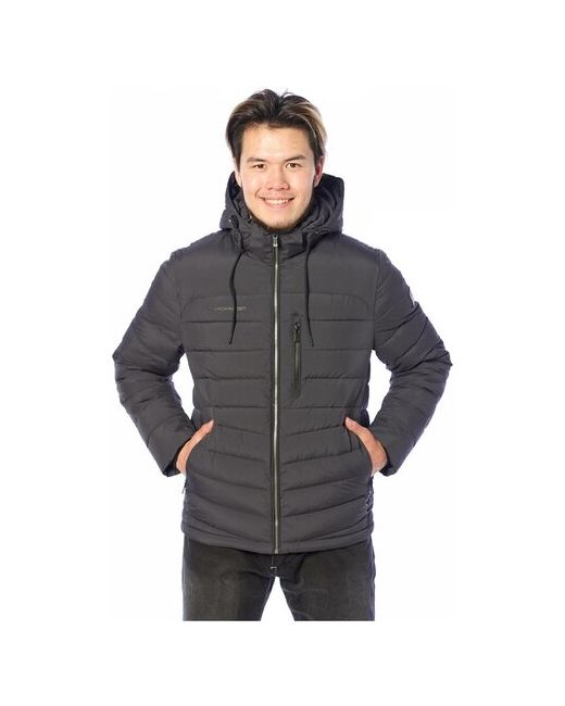 Zerofrozen Куртка зимняя размер 46